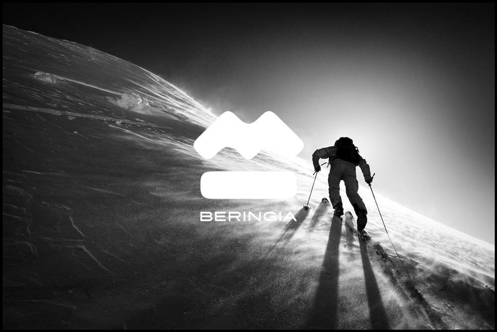 Beringia World - Uphill Skiing Image