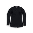 Men's Diomede Merino Wool Long Sleeve Crew