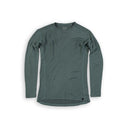 Men's Diomede Merino Wool Long Sleeve Crew
