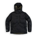 Bering Down Pullover