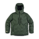 Bering Down Pullover