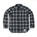 Farallon Wool Plaid Shirt W24