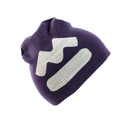 Smooth Knit Merino Hat