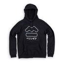 Team Japan Hoody
