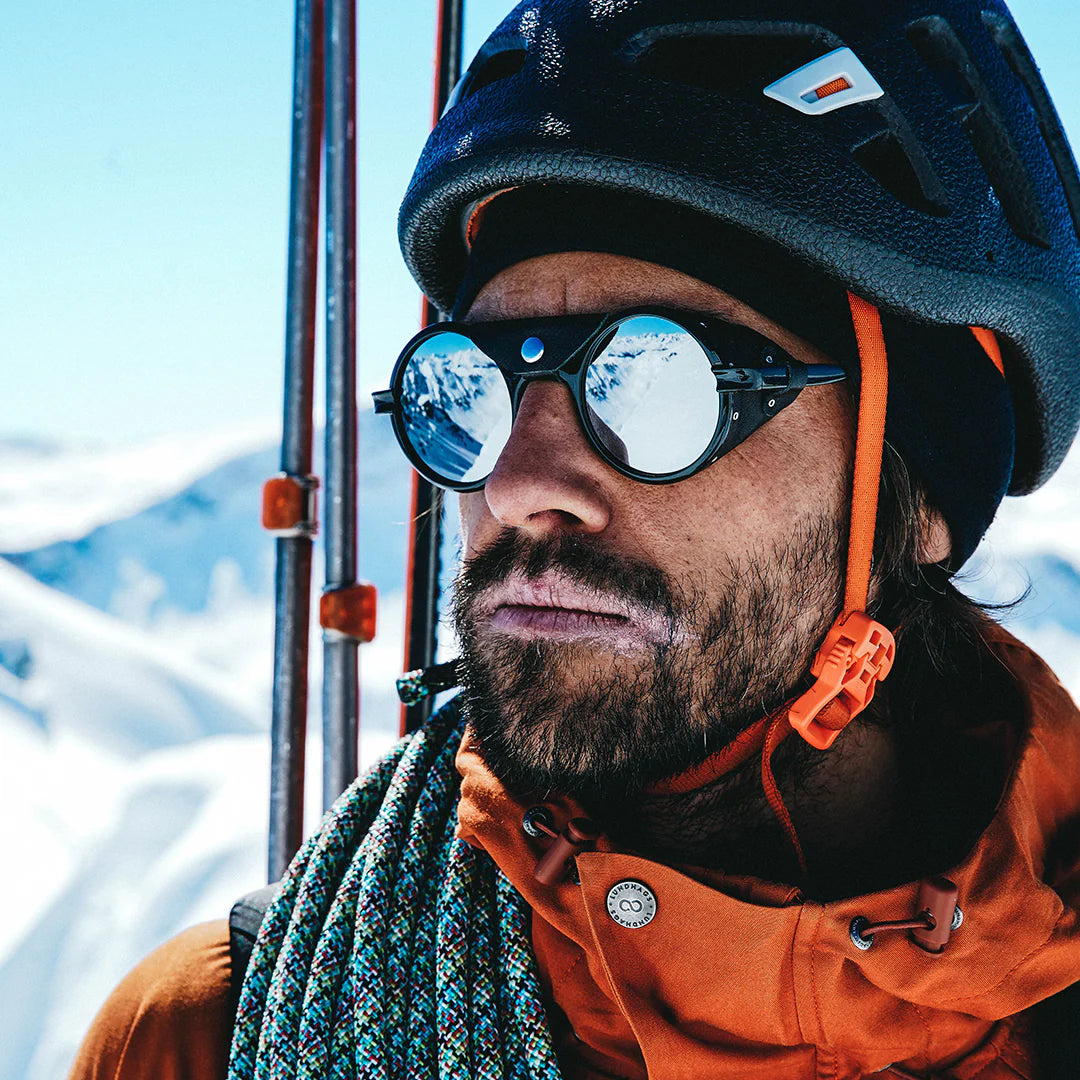 Mountaineering glasses review online